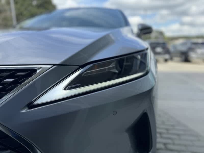 2022 Lexus RX RX 450hL